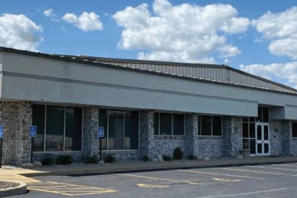 BCG Gillingham Road Photo