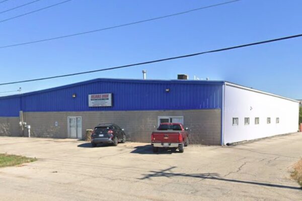 Google Earth Screenshot